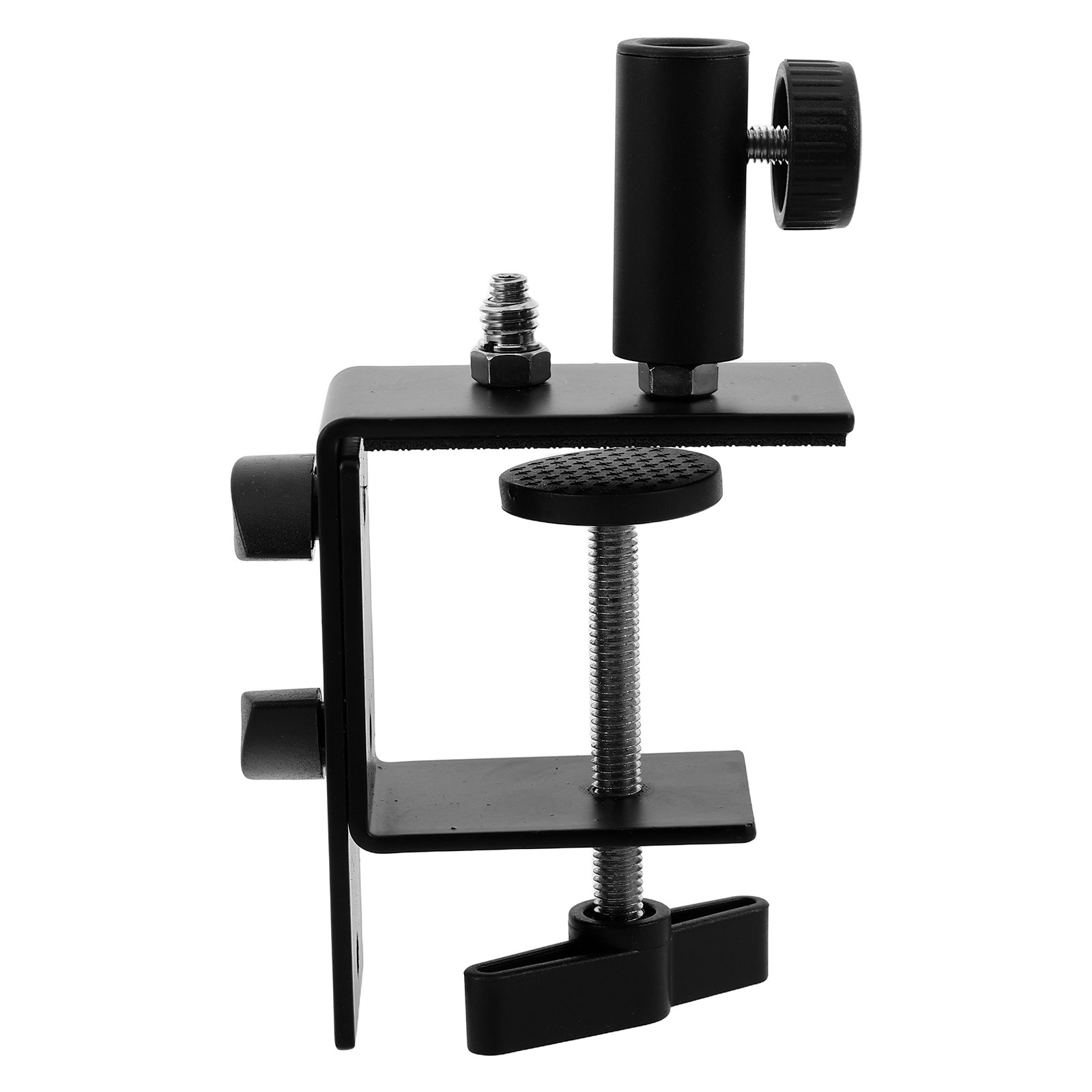 Desk Setup Streaming - Металлический настольный кронштейн для микрофона с