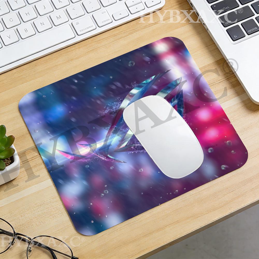 Desk Setup For Work - Коврик для мыши HYBXAXC Tech Geometric,