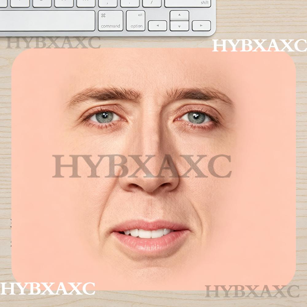 Desk Setup Or Set Up - Коврик для мыши HYBXAXC с мемом