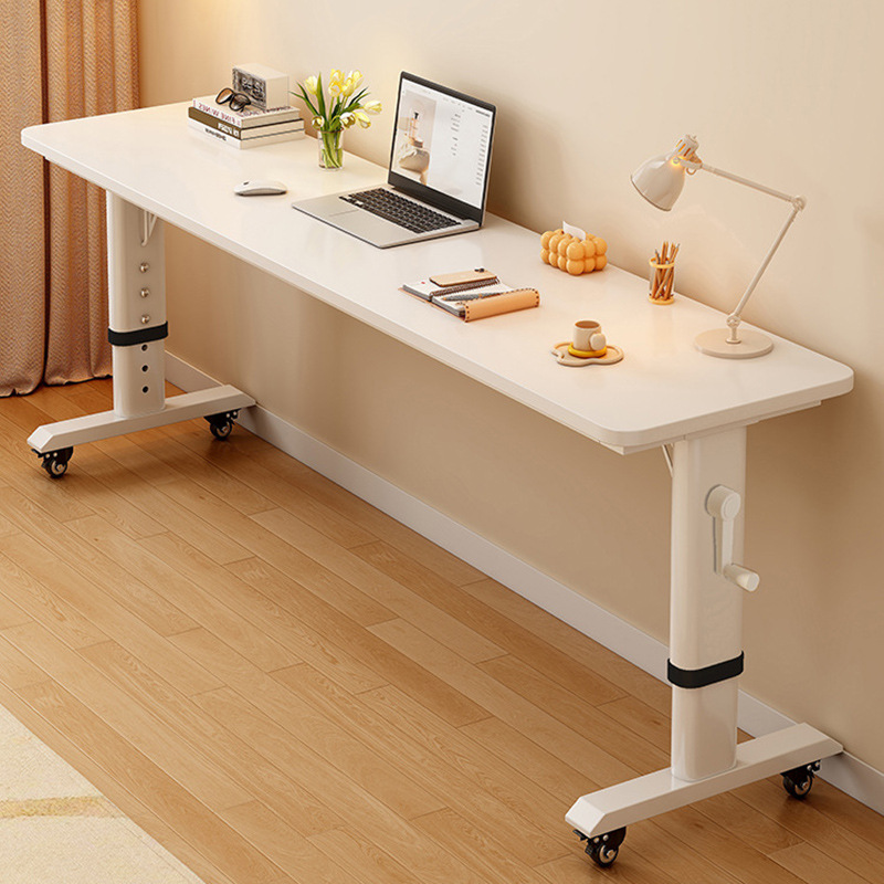 Desk Setup Laptop - Регулируемый прикроватный столик для ноутбука с