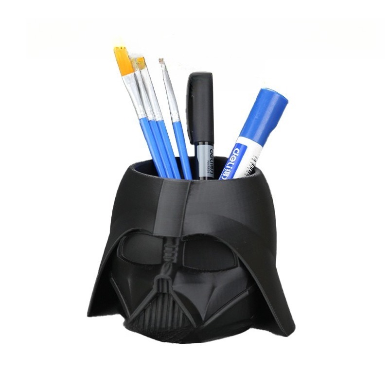 Desk Setup Organization - Настольный органайзер для ручек и карандашей