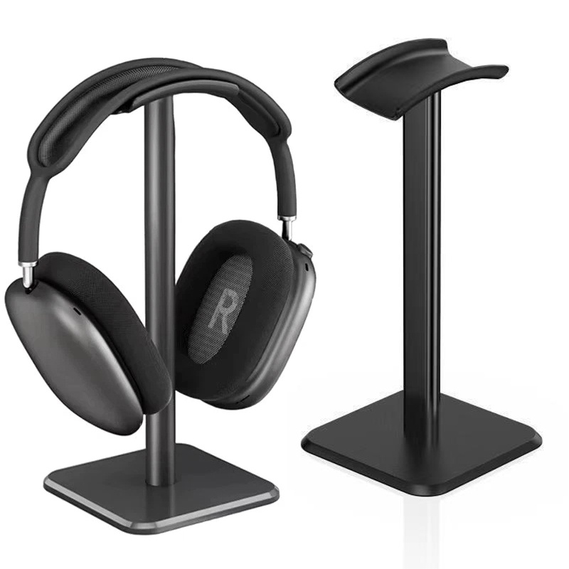Desk Setup Organization - Универсальный держатель для наушников, пластиковая подставка