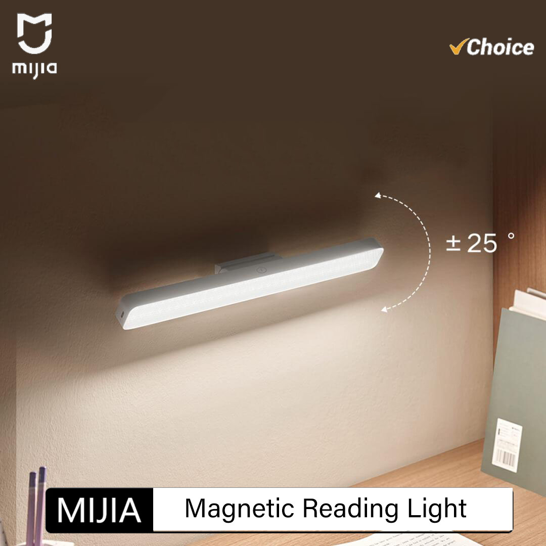 Desk Setup Lighting - Магнитная лампа для чтения MIJIA, 36