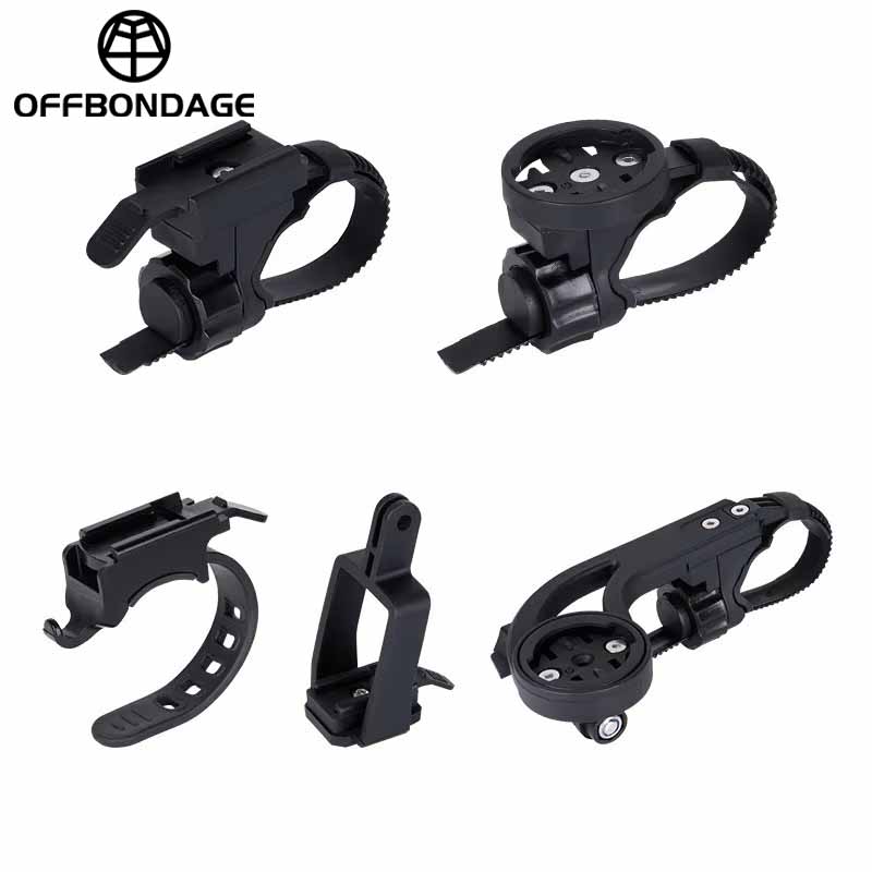 Desk Setup Lighting - OFFBONDAGE Велосипедный многофункциональный держатель кодовой таблицы,