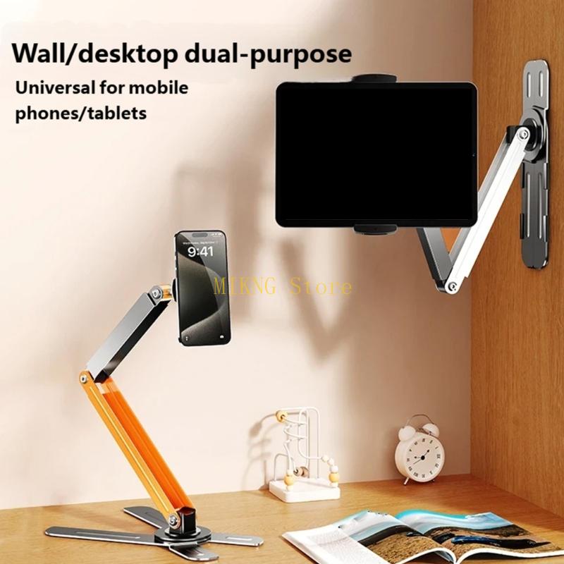 Desk Setup Or Set Up - Быстрая установка, подставка для телефона и