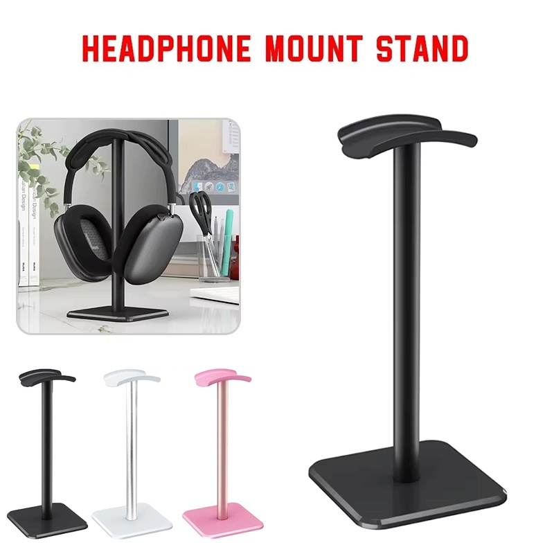 Desk Setup Organization - 1 шт. Универсальная подставка для наушников,