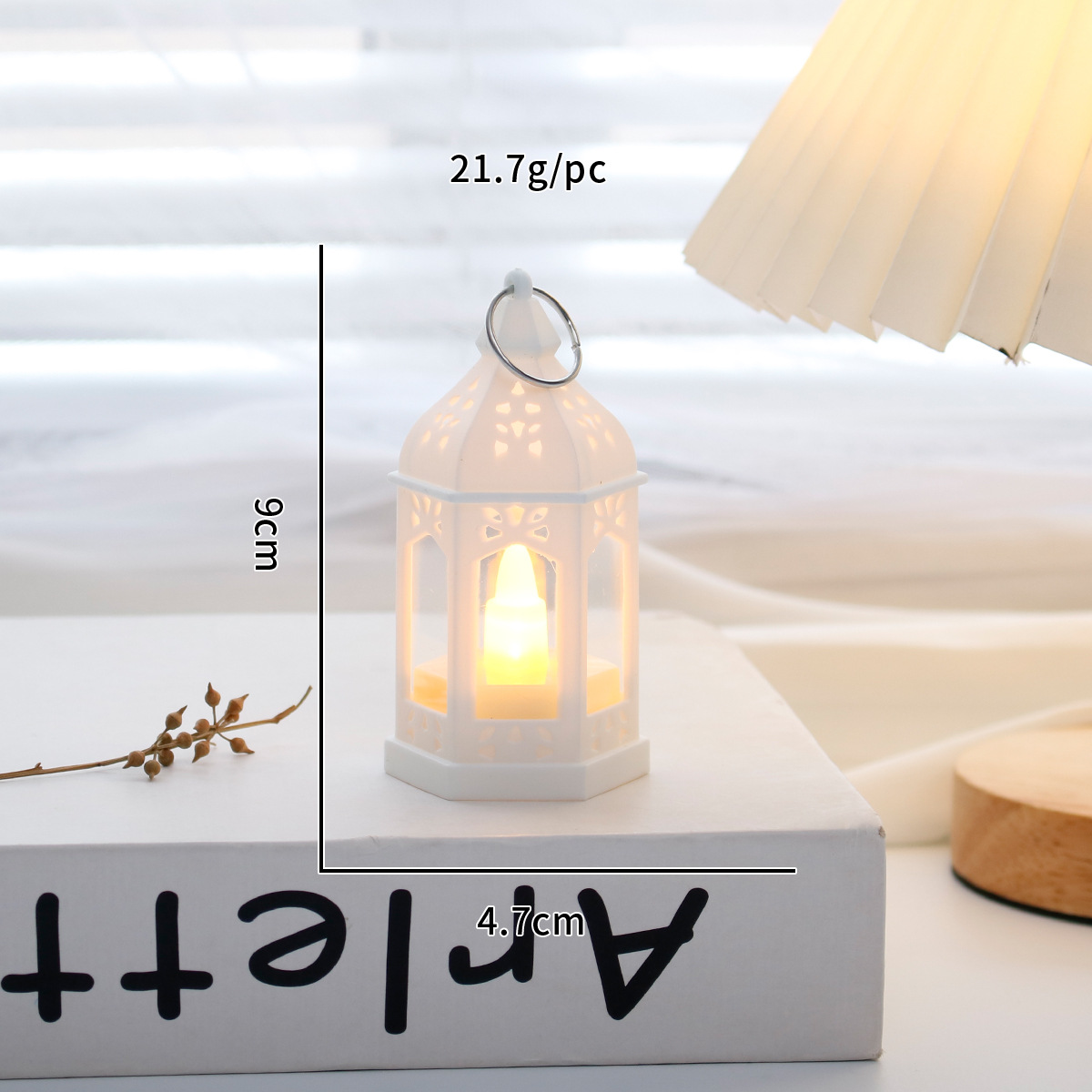 Миниатюрный креативный атмосфе – обзор и цена Desk Setup Lighting