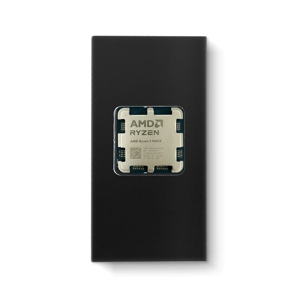 Игровой процессор AMD Ryzen 5  – обзор и цена Amd Cpu Ryzen 9
