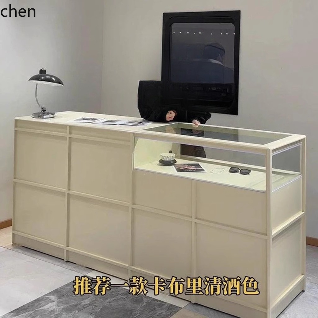 Магазин одежды CZ Островный ст – обзор и цена Desk Setup For Office