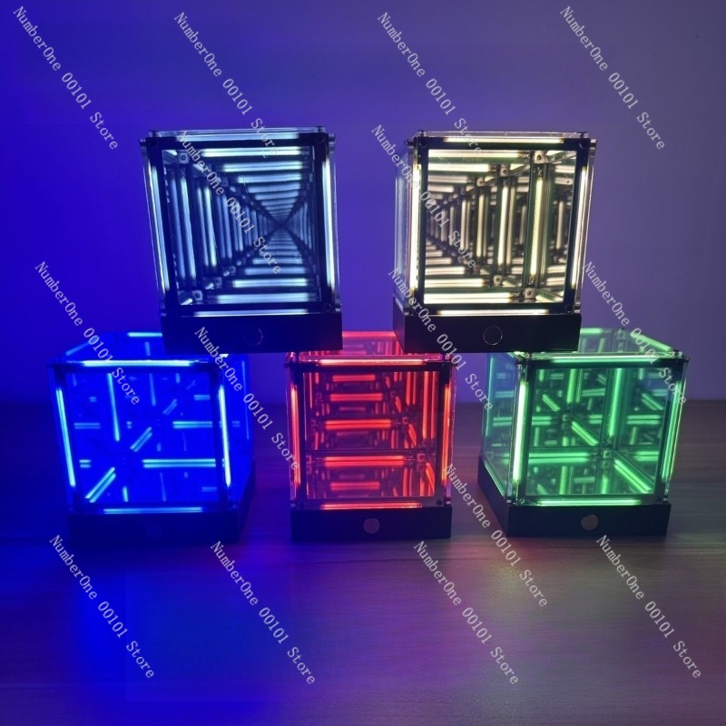 Атмосферная подсветка для игро – обзор и цена Desk Setup Lighting