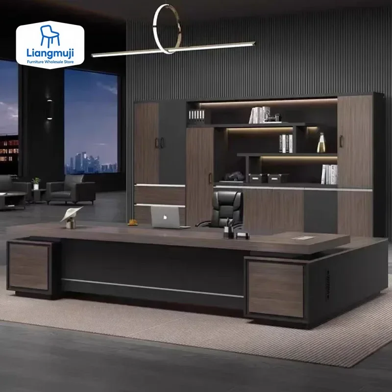 Многофункциональный автоматиче – обзор и цена Work Desk Home Setup