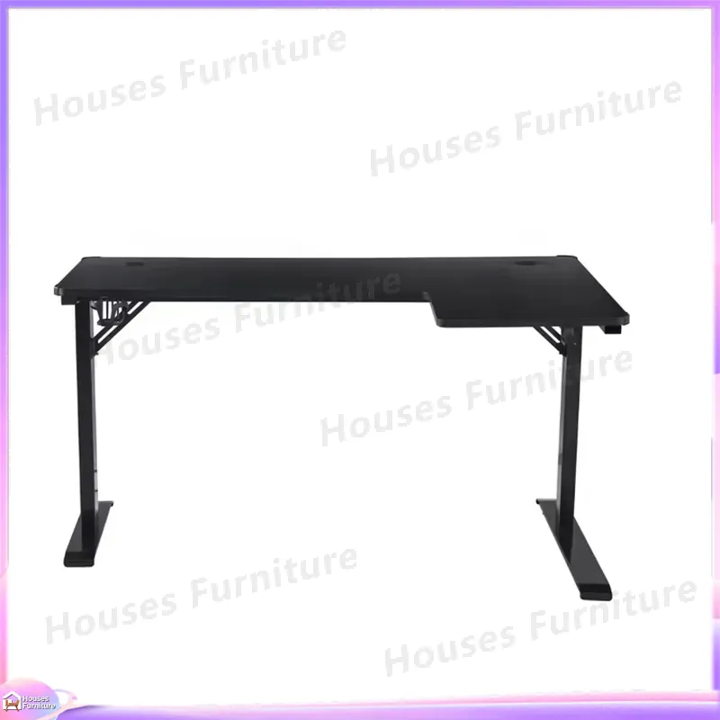 Большой игровой стол 160 см с  – обзор и цена Desk Setup For Office